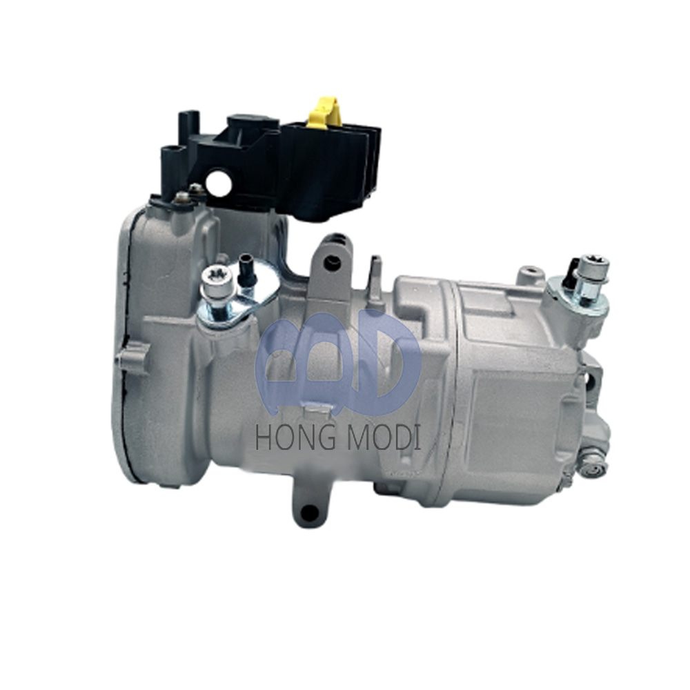 Mercedes-Benz S580 W223 2021-2024 model air conditioning refrigerant compressor A0008306802