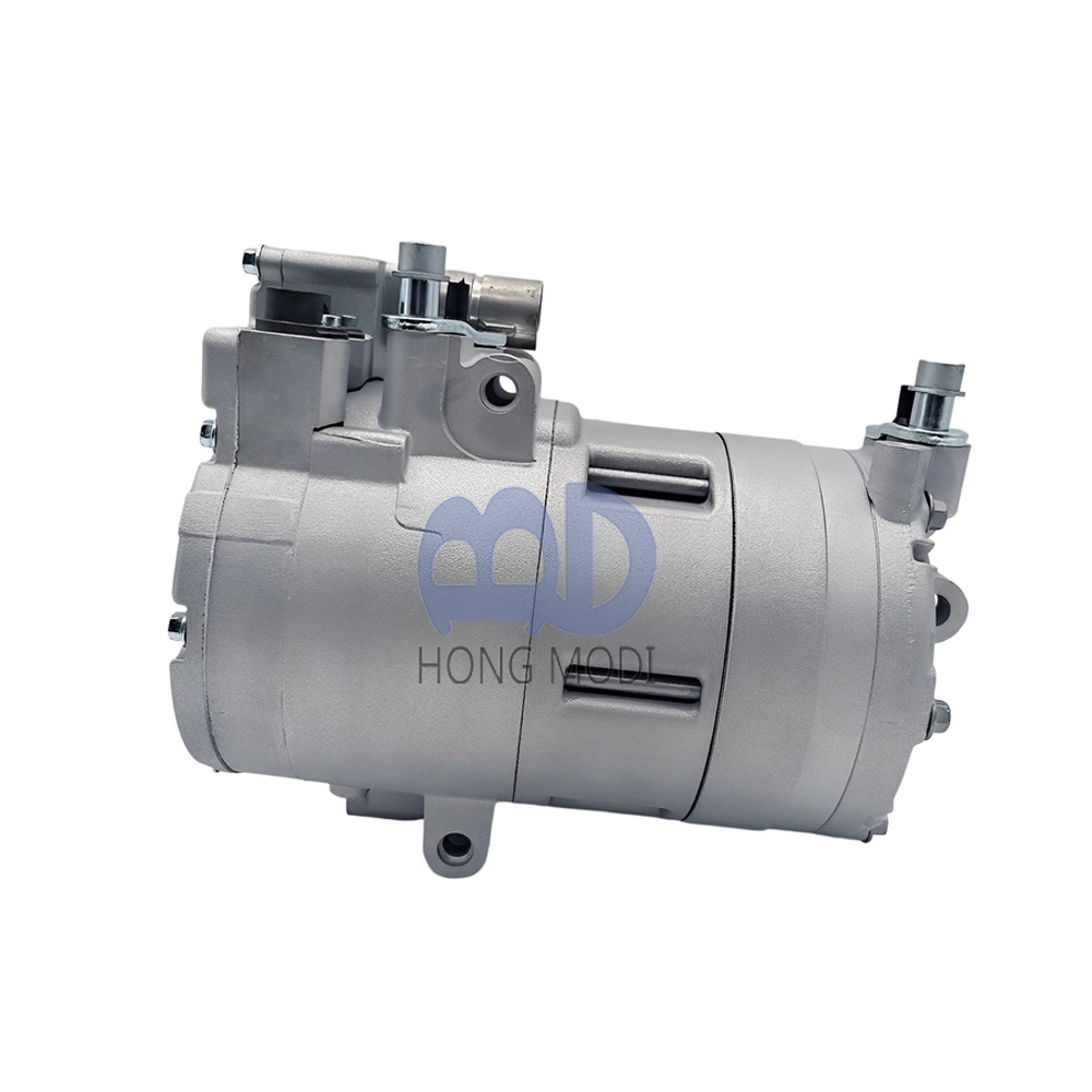 宝马 64526830621电动空调压缩机