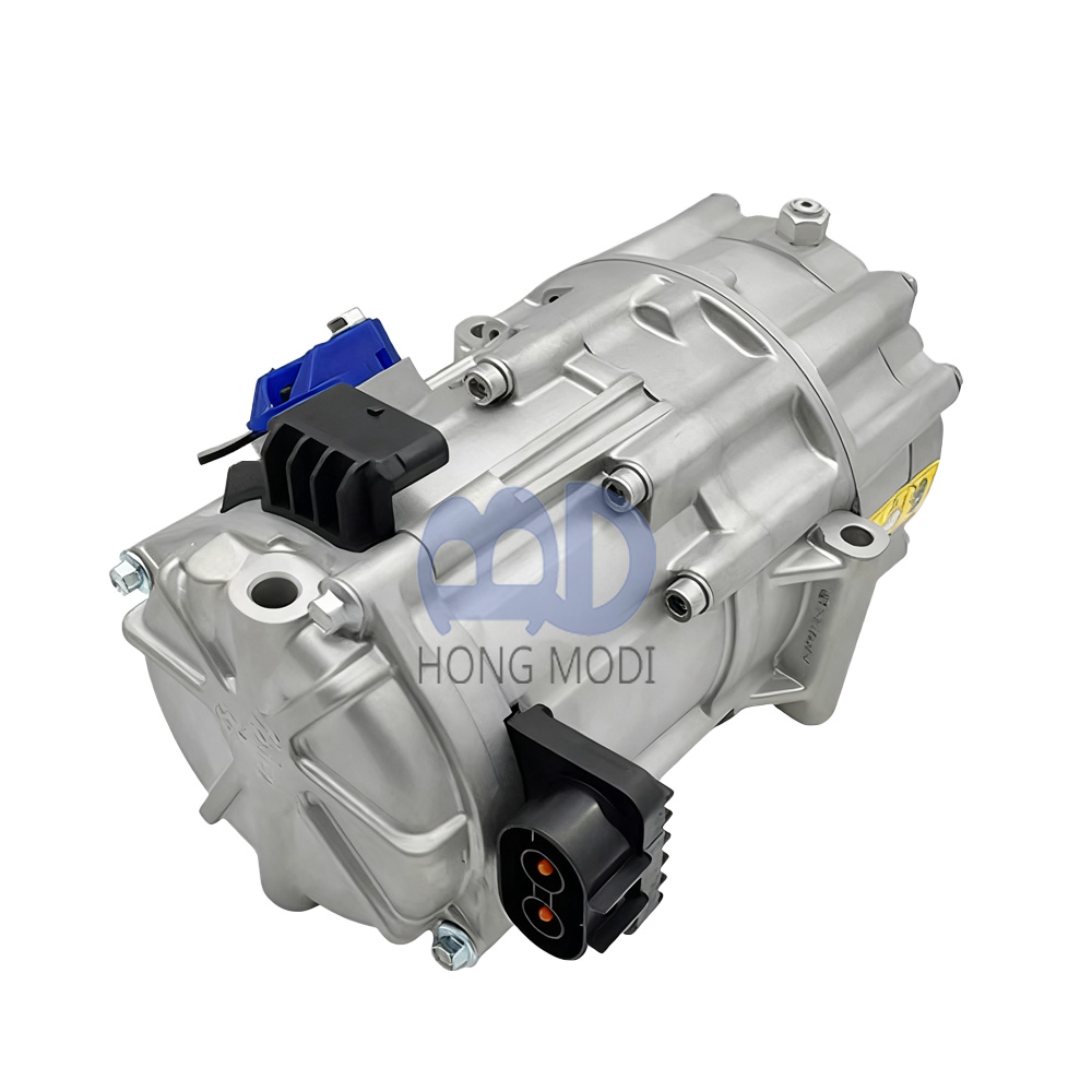 宝马64529227508压缩机正品，电动 (包括混合动力7和混合动力7L)