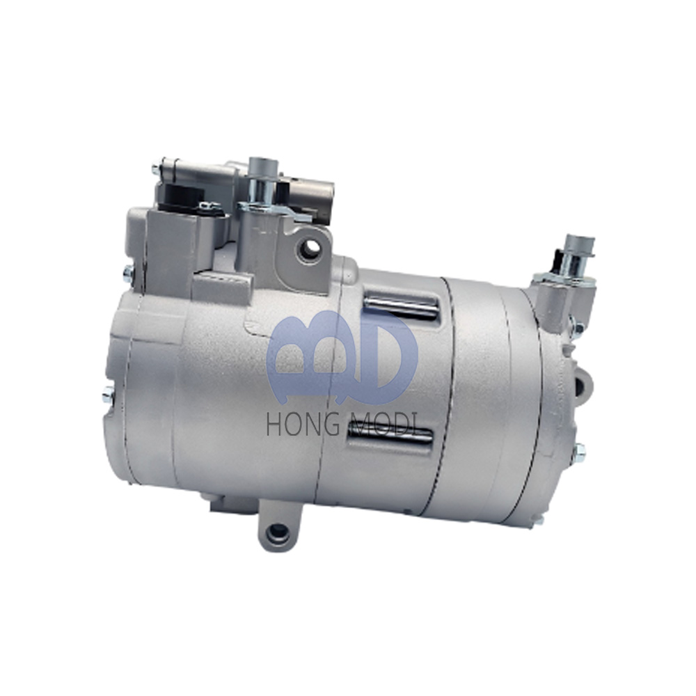 宝马 64529332199电动空调压缩机