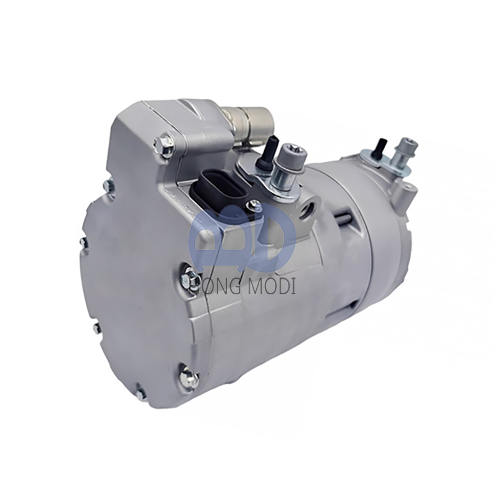 空调压缩机 64529364872 适用于 2018-2021 款宝马 530e xDrive 2.0L