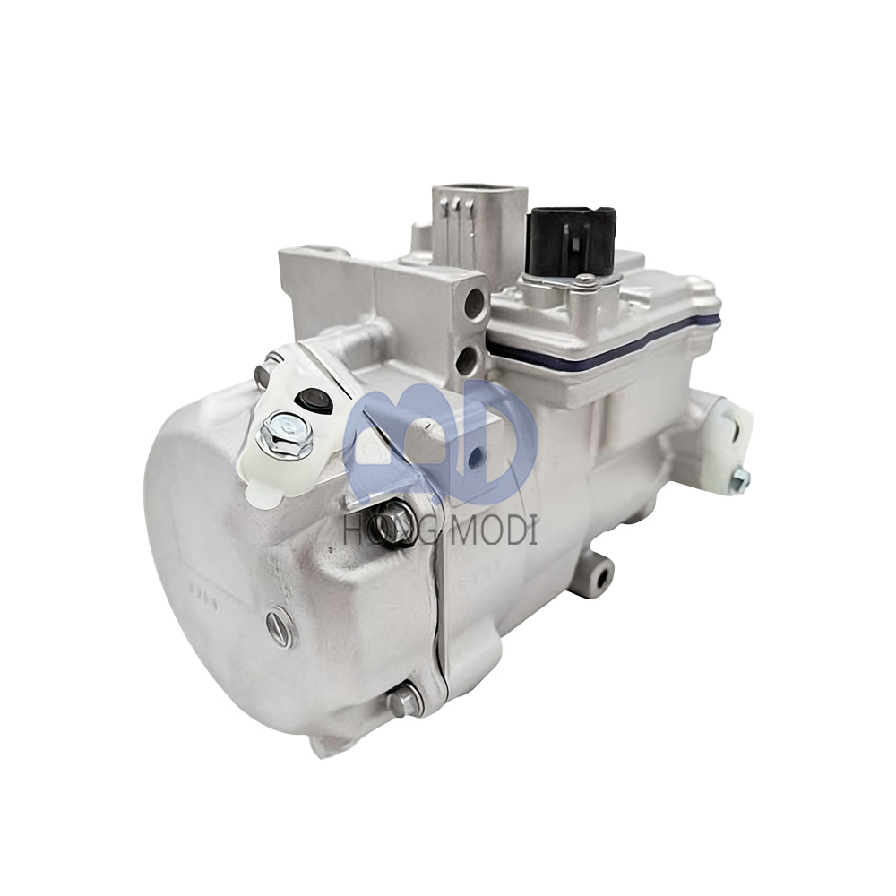 ES27C 汽车空调压缩机，适用于丰田凯美瑞、雷克萨斯 GS450H 06-11 ES27C OEM：042000-0242 OEM：8837030021