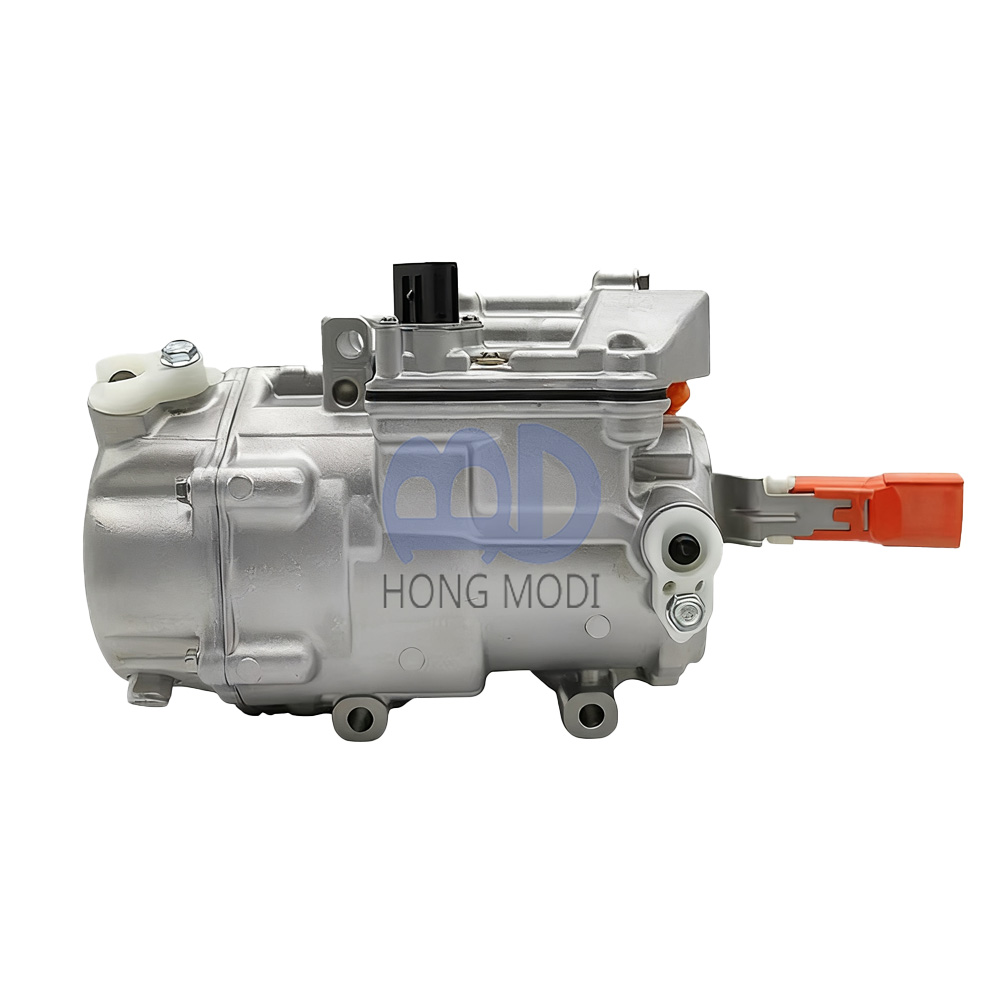 适用于丰田普锐斯和雷克萨斯CT200h的汽车空调压缩机，零件号：042200-0622、0422000622、88370-76010、8837076010