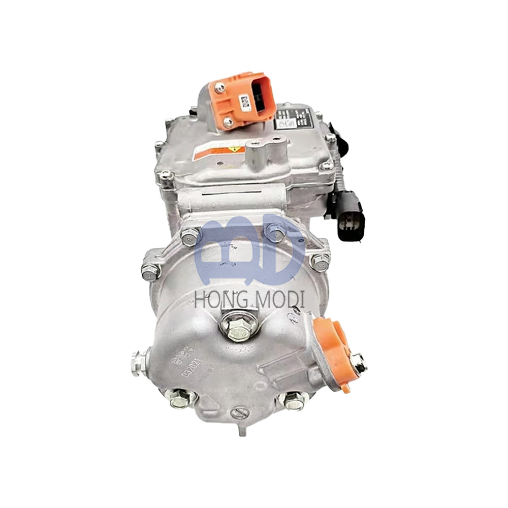 本田思域x-nv (DH1) 3880066EH01 EV36BNK5空调压缩机