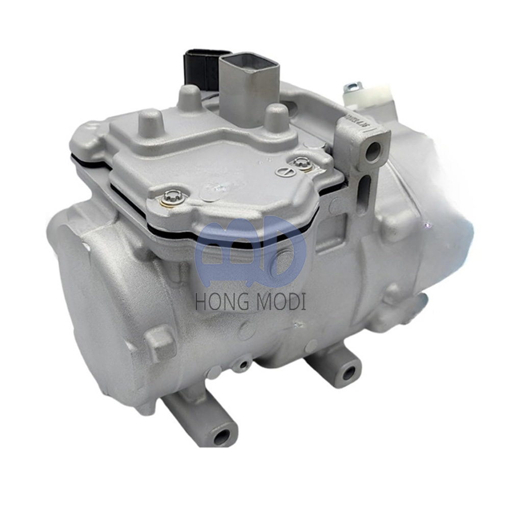 ES27C 电动空调压缩机，兼容丰田凯美瑞 RAV4 2.5 雷克萨斯 GS450H IS300H NX300H RC300H 0422000533 88370-33030