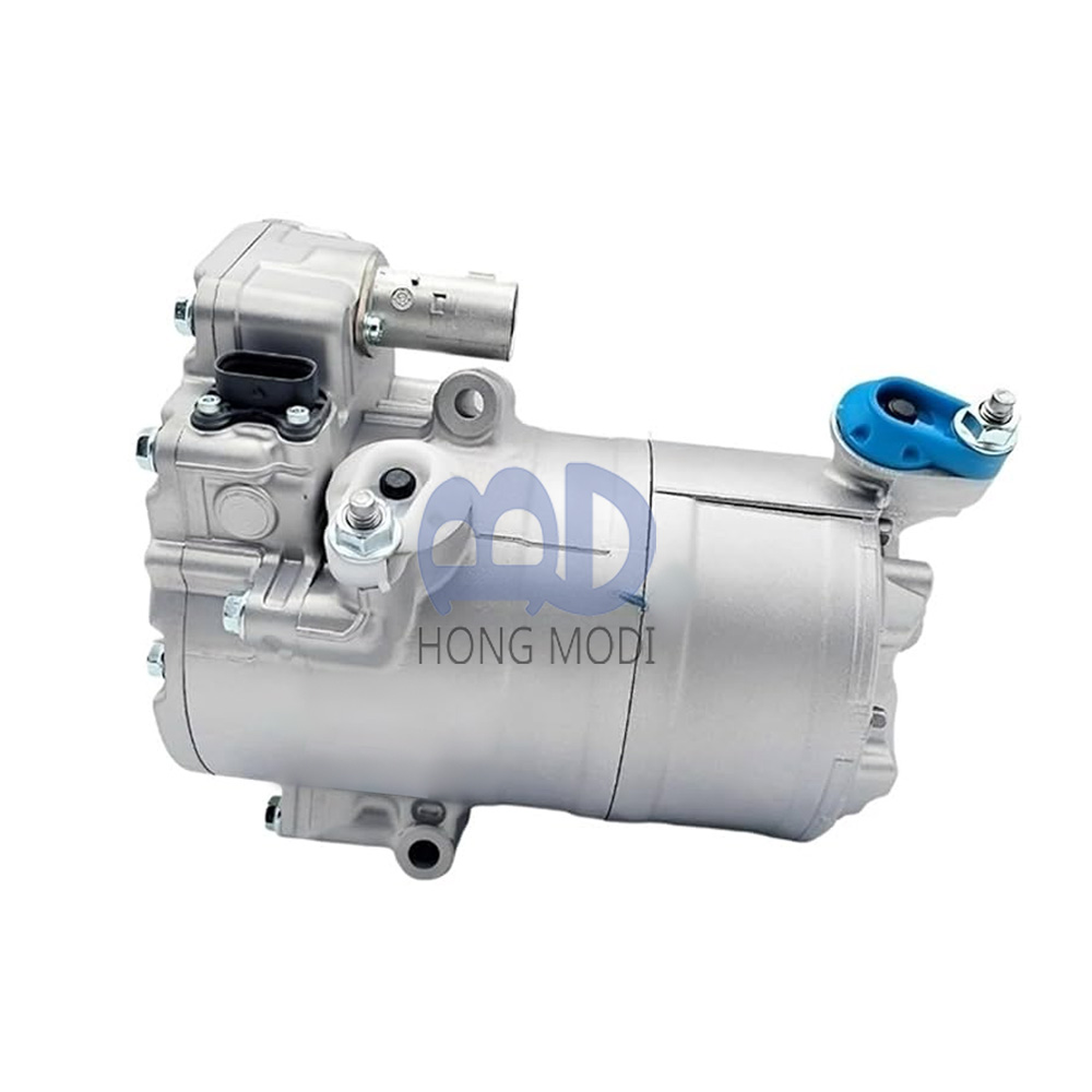 SHS-33 空调压缩机。适用于沃尔沃。适用于 S60 XC60 S90 XC90 P36012637