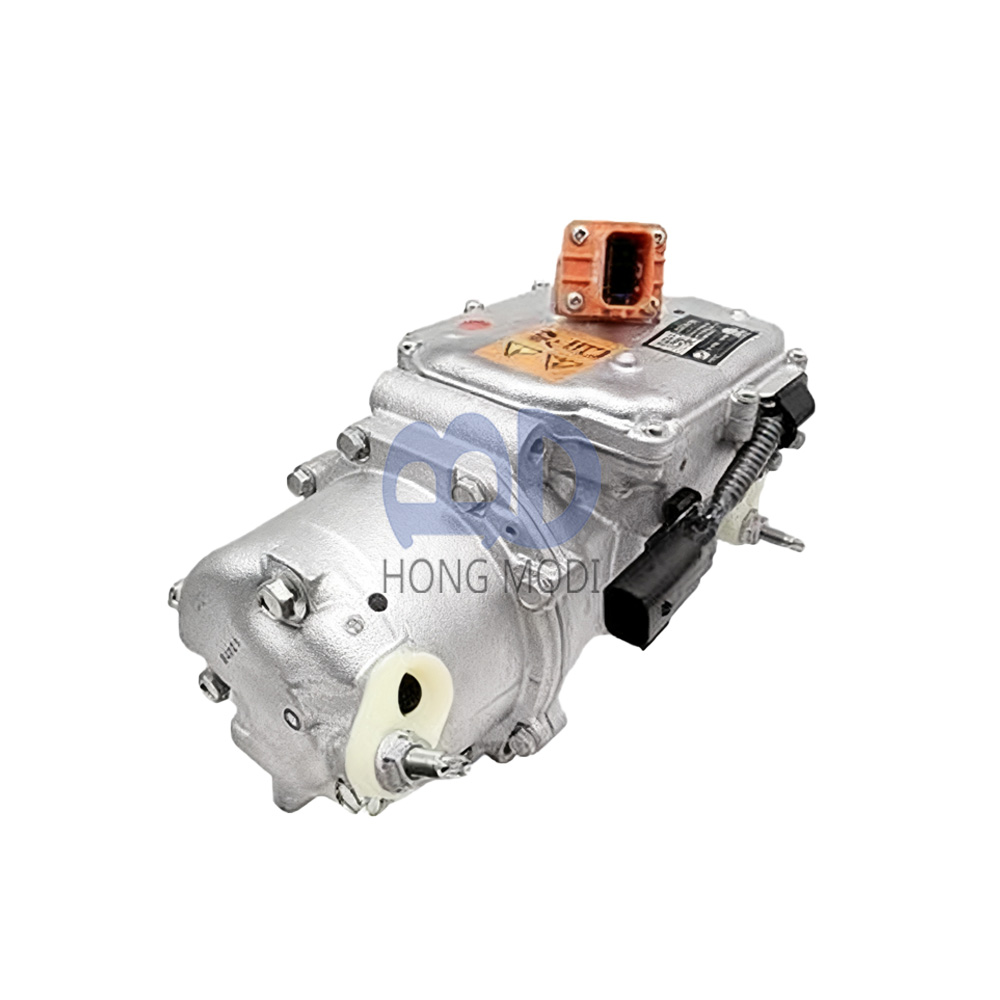 克莱斯勒Pacifica 2018款空调压缩机 68237995AE