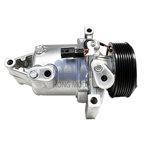 ULLiaN 空调压缩机，适用于日产 Maxima 3.5L 2015-2020 4471607990 447160-7990 92600-9UA0A 926009UA0A 926005AA0A 92600-5AA0A