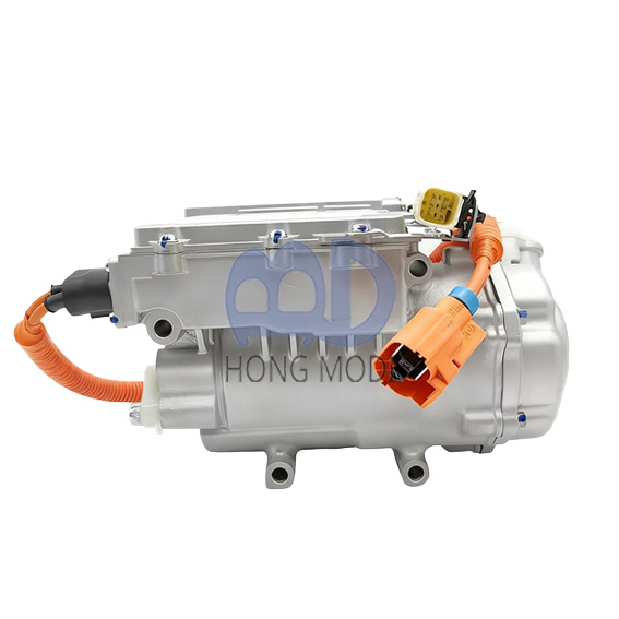 比亚迪EL-8103020B电动交流压缩机