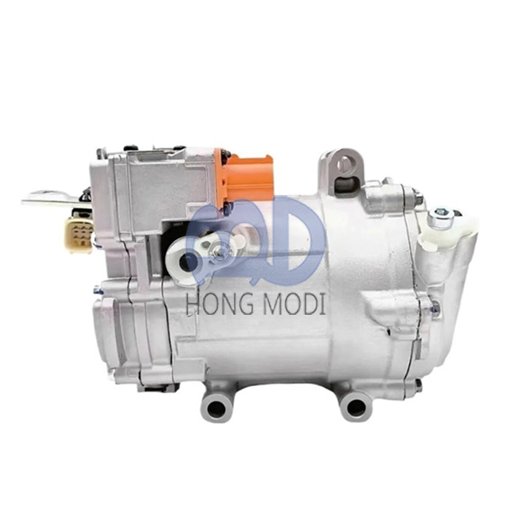 适用于比亚迪 G5 S6 F3 F6 ATT03 唐汉 EV 宋 Plus Dmi 的电动空调压缩机ELEAB-8103020A