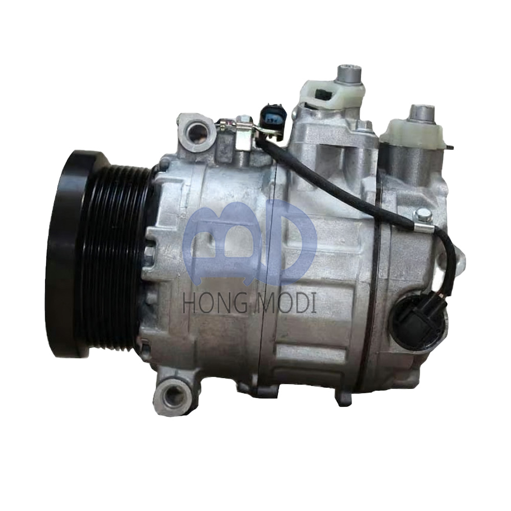 空调压缩机，适用于奔驰8FK351316-281 A0012300011