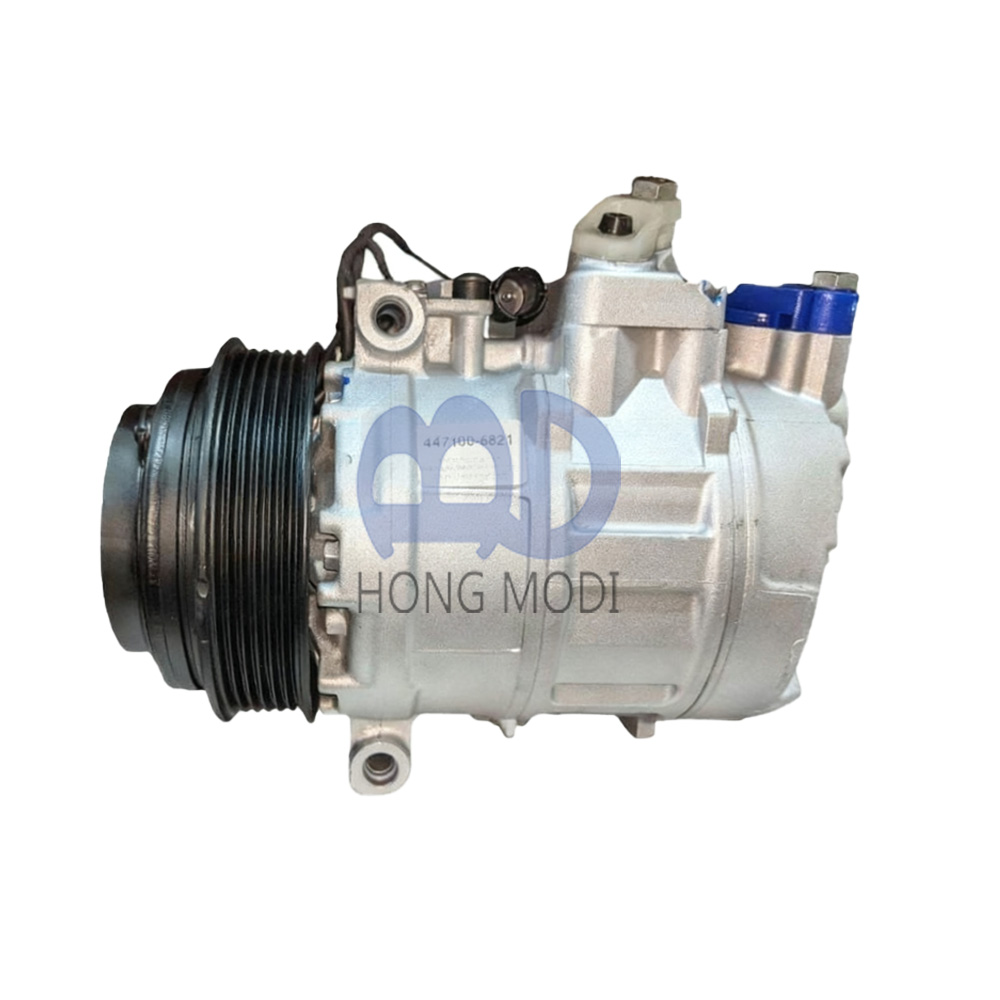 梅赛德斯-奔驰 Sprinter 909 13-20 款，梅赛德斯-奔驰 Sprinter 906 06-18 款，克莱斯勒 Crossfire 03-07 款 货号：447100-6821