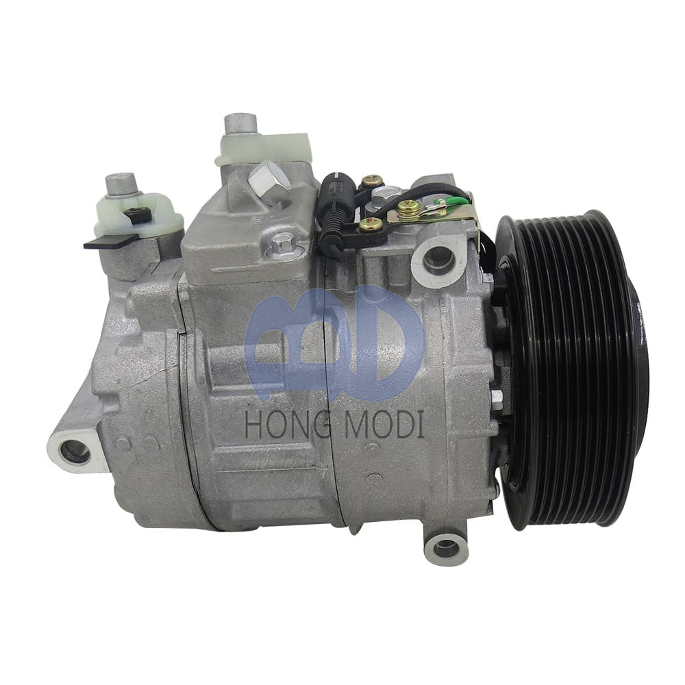 适用于奔驰 Actros PV9 1996-2005 的 GOWE 汽车空调压缩机 5412300611 44​​7170-9110 5412301211 44​​71709110 A000234311 A541230061