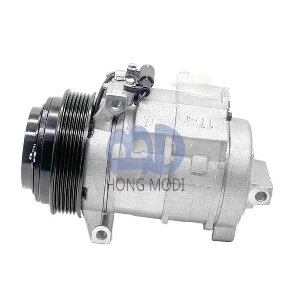 适用于梅赛德斯-奔驰 Freightliner Sprinter 906 W906 厢式货车的空调压缩机 A0002344011