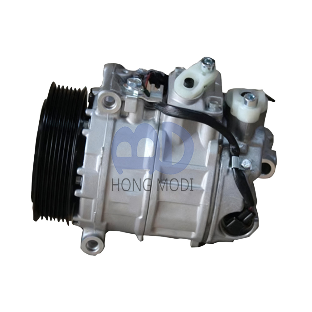 德国Autostar空调压缩机 梅赛德斯-奔驰S级轿车 (W220) 0012308611