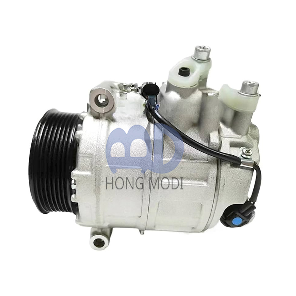 奔驰 W164 W251 柴油空调压缩机组 A0022305811