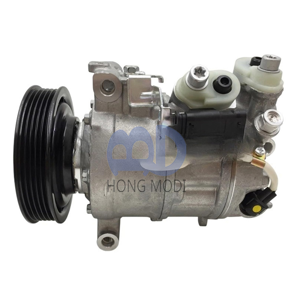 447150-4488 A0038304360 0038304360 6SES14C 汽车空调压缩机，兼容奔驰B级、A级、CLA级