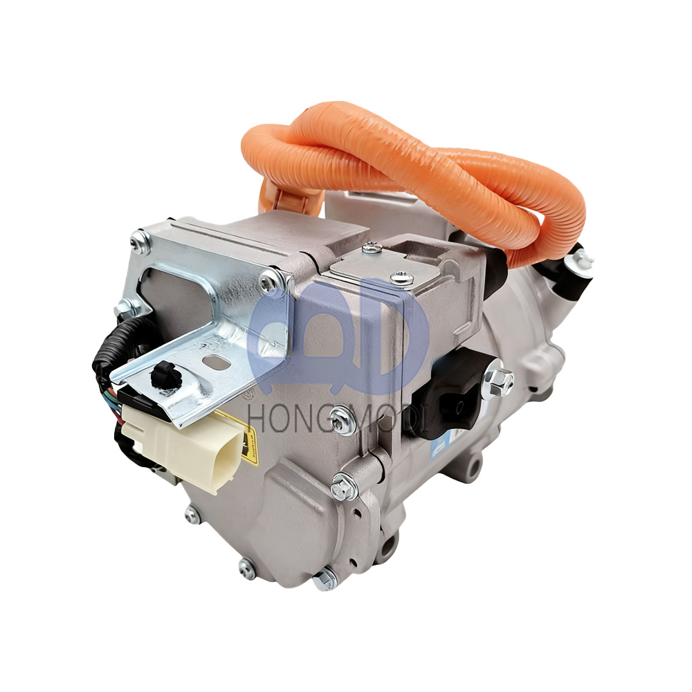 空调压缩机东风WX-8103024