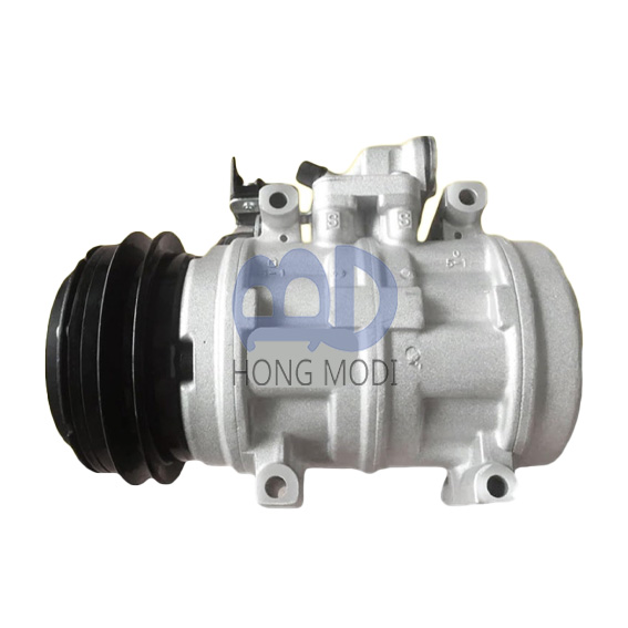 汽车配件 10P17C 空调压缩机 适用于奔驰 W126 1979-1991 0002341411 047200-6470 0002302511 A0002302511 1161310001 147100-1430 0002341411