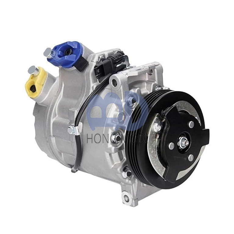 适用于宝马 X5 E70 的压缩机 64509121760 64529185144 64529195975 64529185145 64529121760 6452912176003 64529121760-02