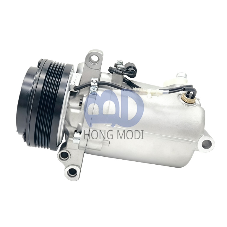 适用于宝马3系E46、5系E39、Z3的空调压缩机，零件号：64528386650、64528375319、64526901206