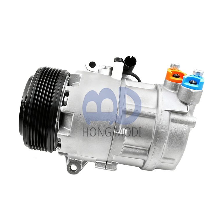 空调压缩机 64509182795 64526908660 64526918750 64528386837 64526908660 64529175669，适用于宝马 E46 318i 316 318 X3 Z4