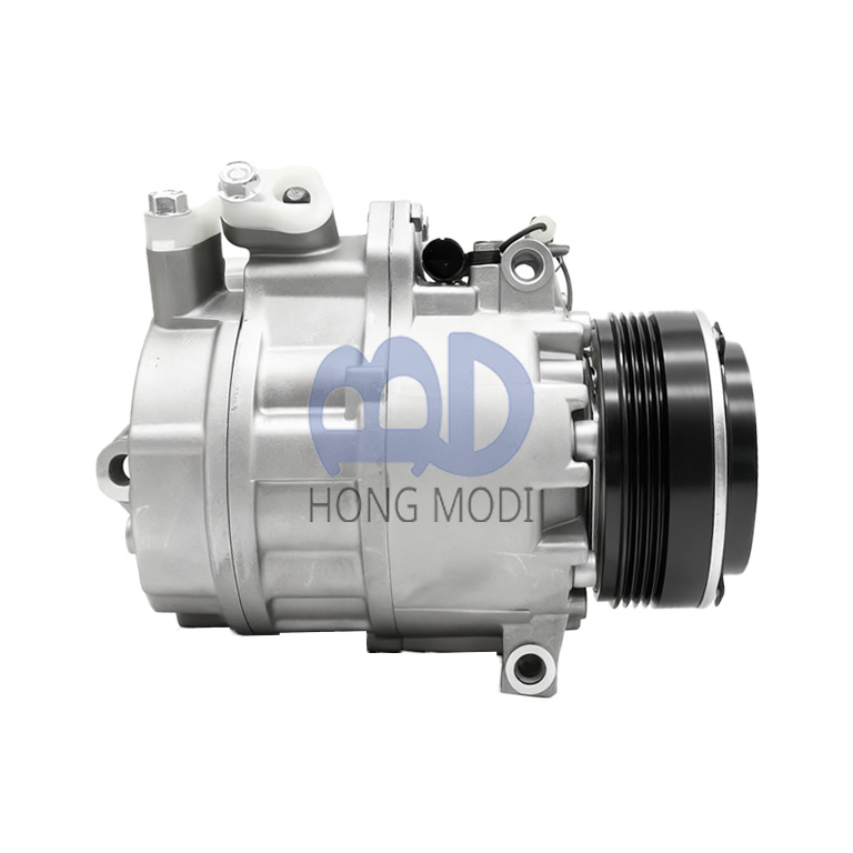 适用于宝马 X5 V8 2003-2006 的空调压缩机 64526917864 691786403 64529158039 64526917864