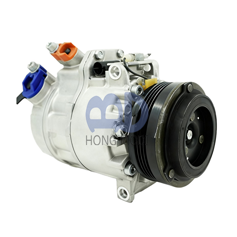 适用于宝马 X5 3.0L 的空调压缩机 5C902-45010 5C900-45010 64526918000 5C90245010