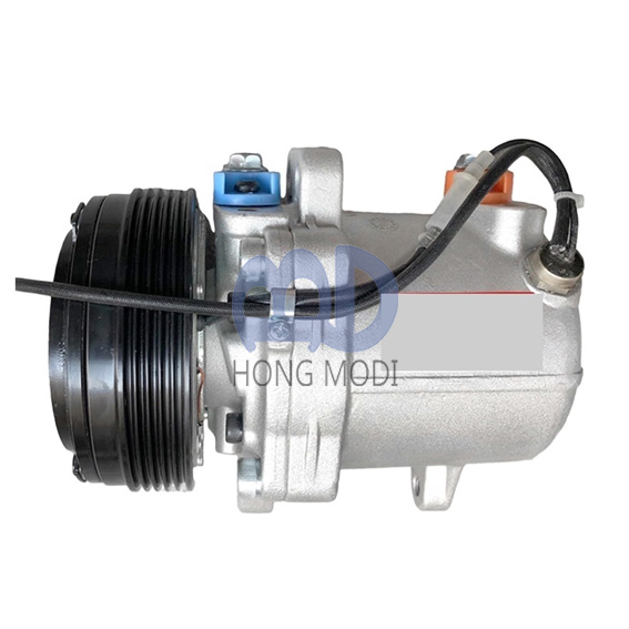 适用于宝马323、328、Z3（1996-2002年款）和3系E36 320i、323i、328i的空调压缩机，零件号：SS96D2 64529069547 64528385715 64528391474 64528395474 67498