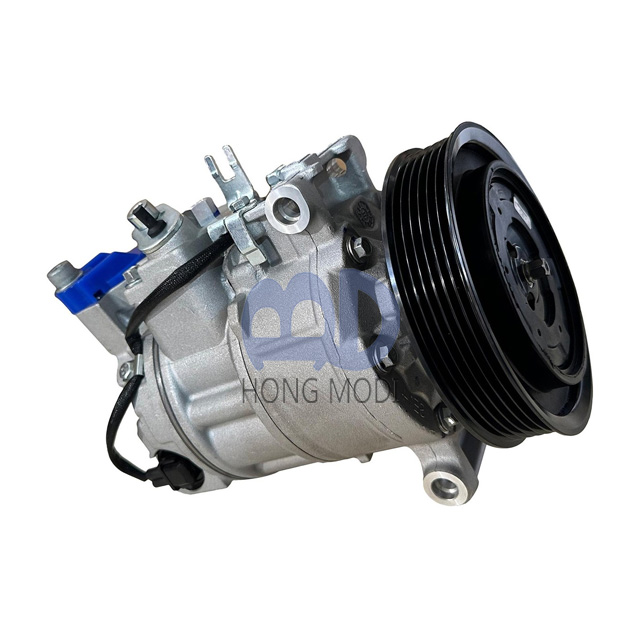 适用于奥迪的空调压缩机4G0260805A 4F0260805R 8K0260805G