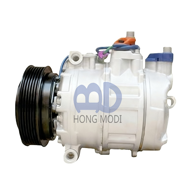 奥迪A4/A6 / A8-2.4/2.8 1997-2005 447100-7920 447170-6340 447190-4310 4B3260805空调空气压缩机