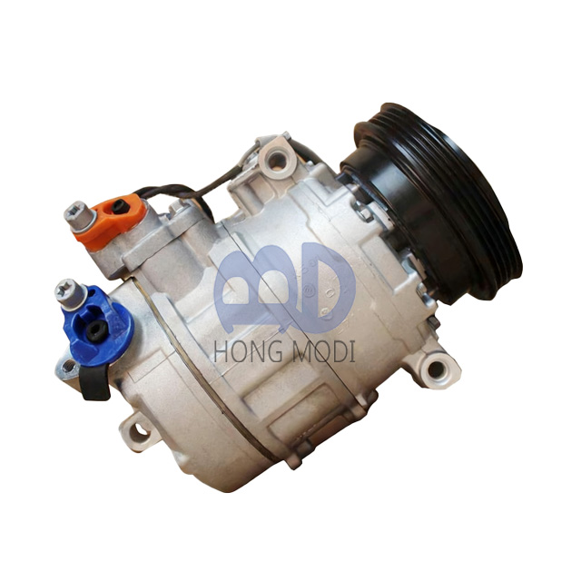 奥迪 帕萨特B5 空调压缩机447100-9270 / 447160-0260