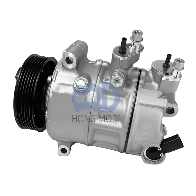 OEM 5N0820803汽车空调压缩机空气压缩机汽车交流压缩机大众速腾途观途安