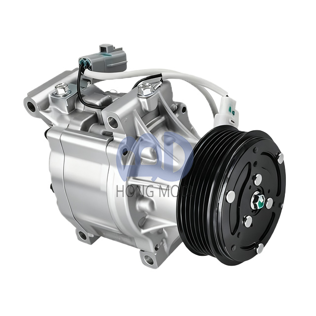 汽车压缩机88310-02182 88310-1A580 /88310-1A523 88310-02180 88310-02320 88310-1A582卡车零件