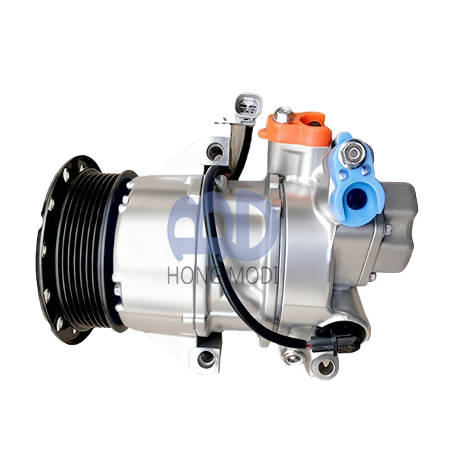 汽车空调压缩机，兼容丰田雅力士 447260-2334 447260-2331 447260-2330 447260-2333 88310-52551 88310-2B720 88310-2B721