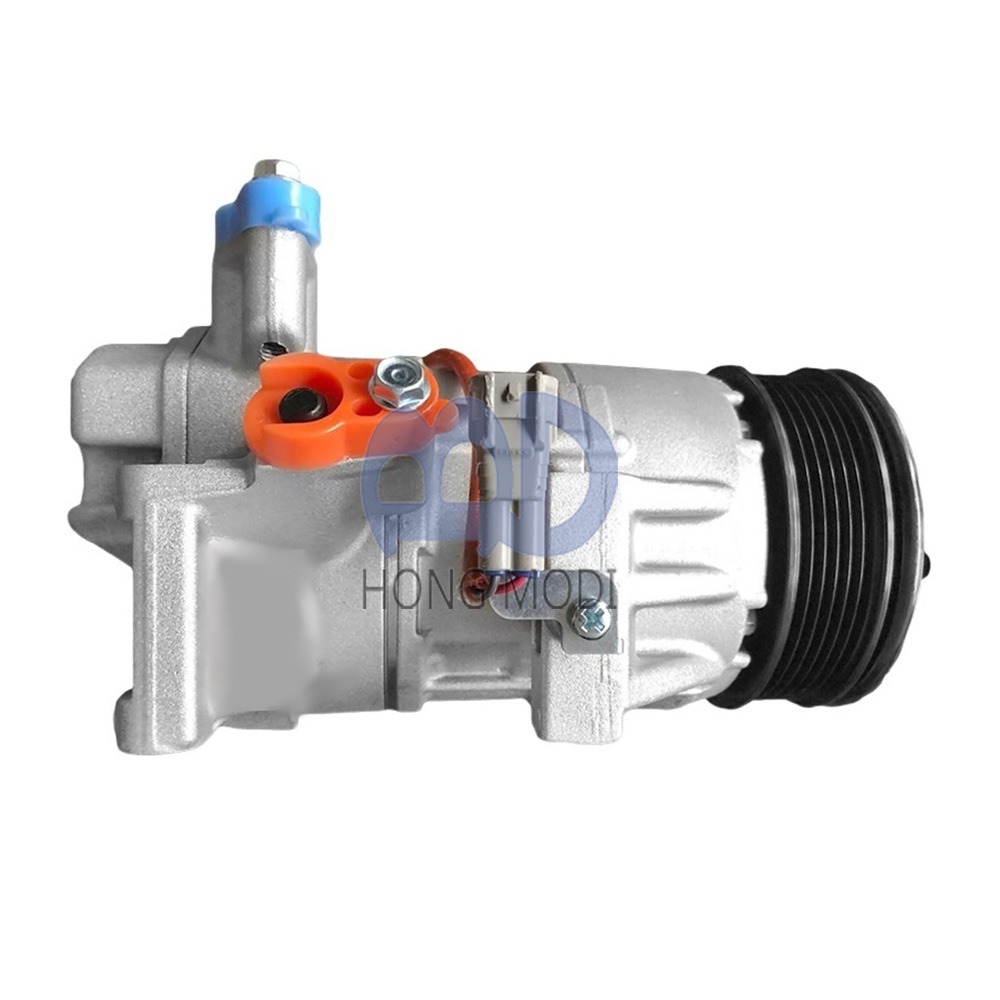 5SE09C 空调压缩机，适用于丰田雅力士 1999-2005 88310-0D010 88310-0D140 88310-0D141 883100D010 883100D140 883100D141，meidomg1001