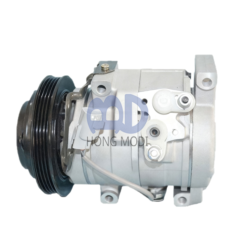 适用于丰田普拉多 2700 RZJ120 的压缩机 88320-35720 88320-6A050 8832035720 883206A050 10s17c