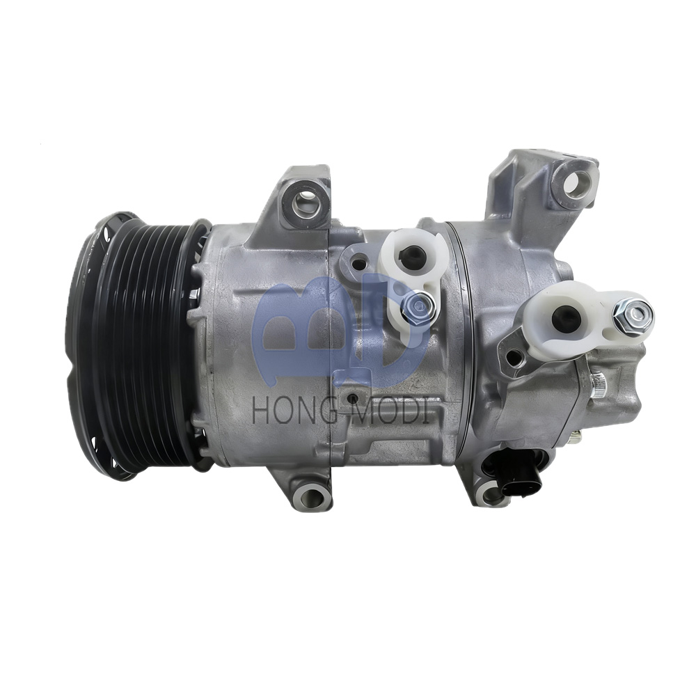 88310-02400 88310-42250 88310-42260 447260-1254 5SE12C 447260-1258 8831042250 8831002400 TPYE自动交流压缩机，用于RAV4 ALA30/