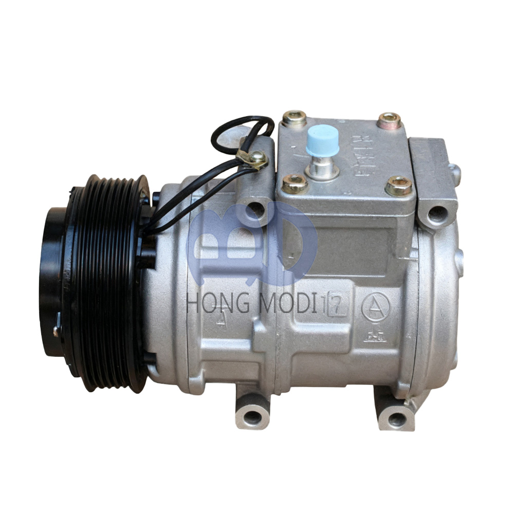 丰田 Sienna XLE 空调压缩机，2001-2003 款，3.0L V6 发动机，原厂零件号 88320-08030