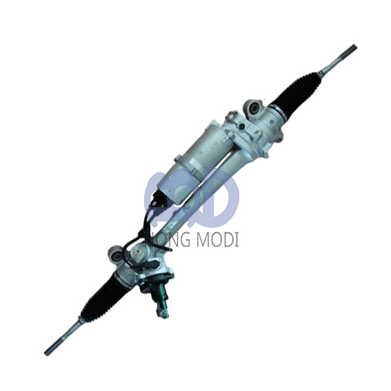 宝马 X3M、X4、iX 2020 款转向机构 - 32105B357F4 32105A937C2