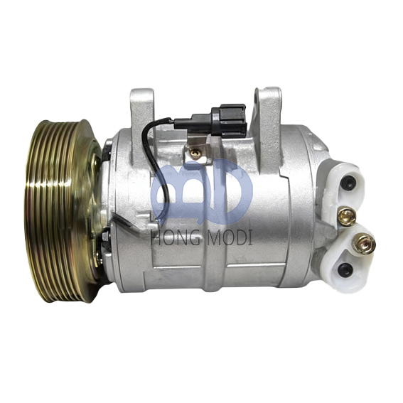 92600-VC900 92600-VB800 506211-7460 3B05045010 506012-0310 506011-9141 5060120190 DKS17CH用于Nissan pathfinder ac压缩机