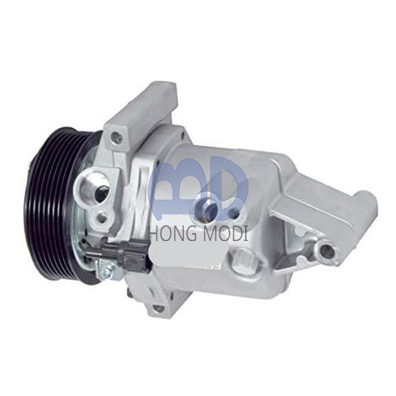 OEM编号：92600-1hc1b Elstock51-1292 适用于日产Juke 1.6I 2015年款及之后车型的空调压缩机