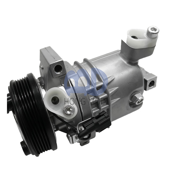 适用于 Versa Cube 的 Mechanics Choice 92600CJ63A 替换空调压缩机