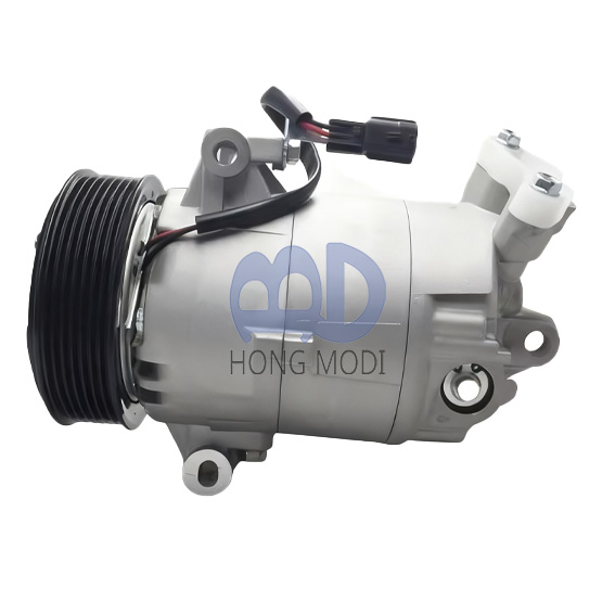 92600-BB00A 92600-BR70A 92600-JD000 92600-JD700 CVC/CVC5/日产QASHQAI X-TRAIL汽车交流压缩机CVC-5
