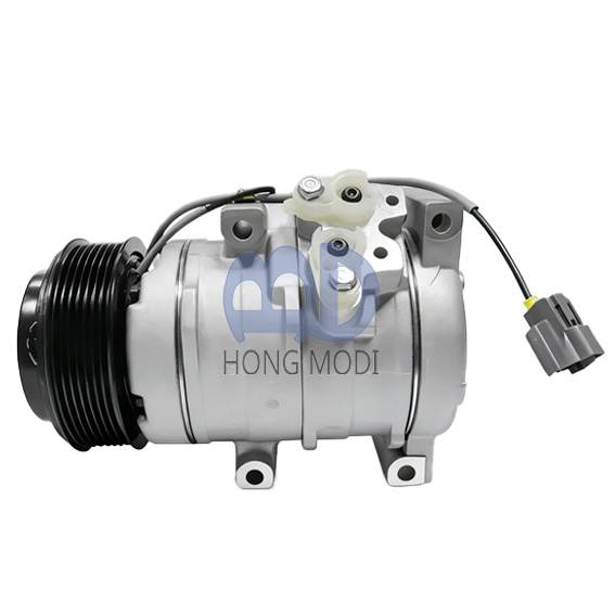 适用于本田雅阁的高品质汽车空调压缩机 38810-RBD-E11