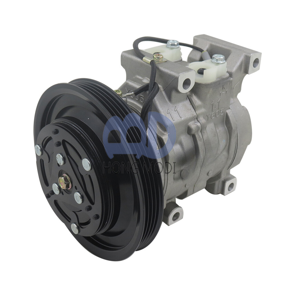 适用于丰田威驰的10S11C空调压缩机 447180-4880