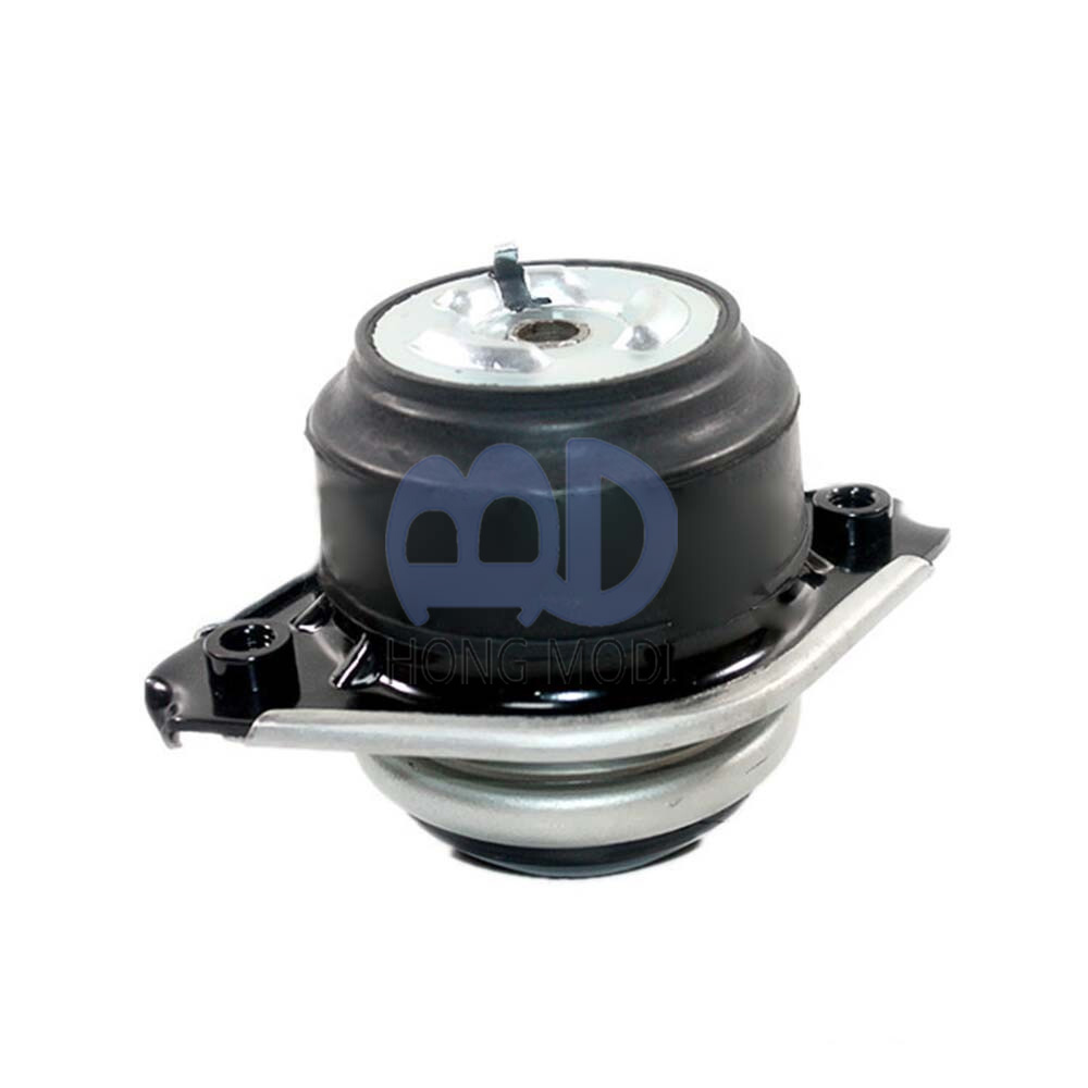 适用于奔驰 W164 X164 GL550 ML 级的 2512404417 发动机机脚垫