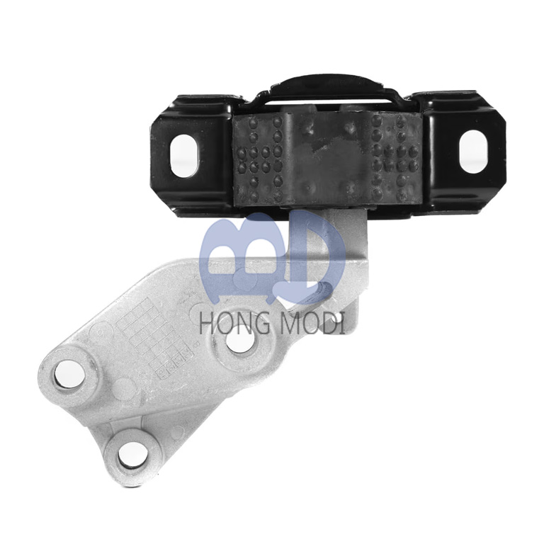 适用于 Smart Fortwo 的全新左侧变速箱悬架发动机支架 1322200148