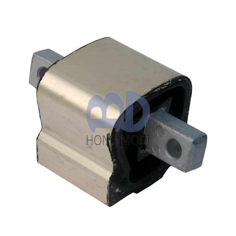 适用于1996-2018款奔驰W202/W204系列的变速箱支架2122400418