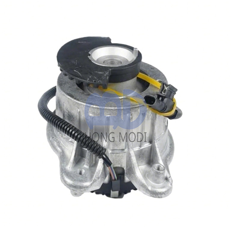 适用于奔驰S级W222 S350 S450的前左/右发动机支架 | OEM：2222407517、2222407617(2222407617)